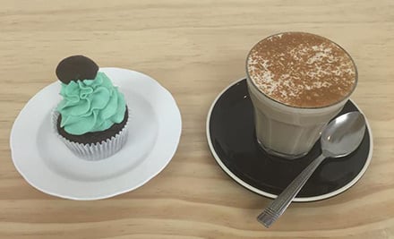 Sugar Town Cake Parlour