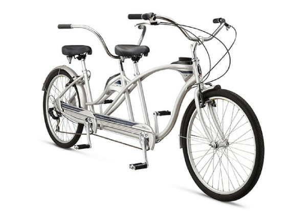 30-Minute Family Pass for Sport & Limo Bike Hire - Options for up to Three Hours