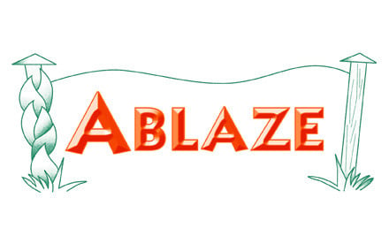 Ablaze NZ Limited