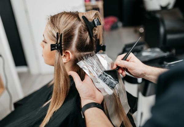 Yolo Hair Salon