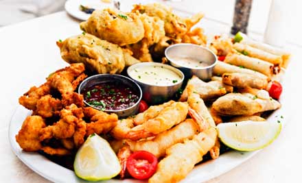 Cullens Restaurant
