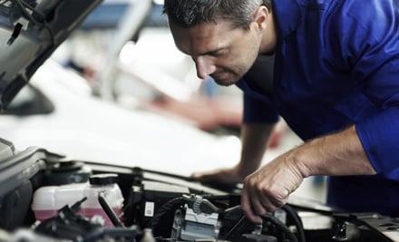 Joa Motors