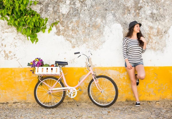 HireBikes