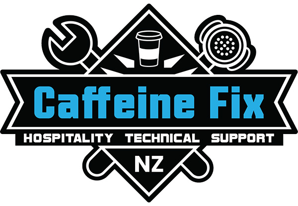 Caffeine Fix