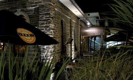 Speights Ale House Queenstown