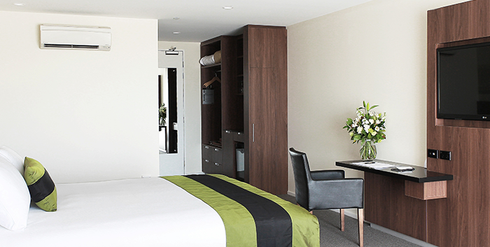 Rydges Latimer Hotel - Christchurch
