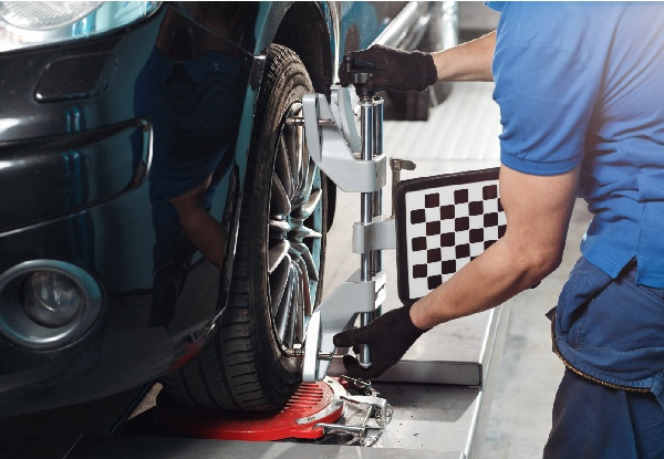 Discount Tyres