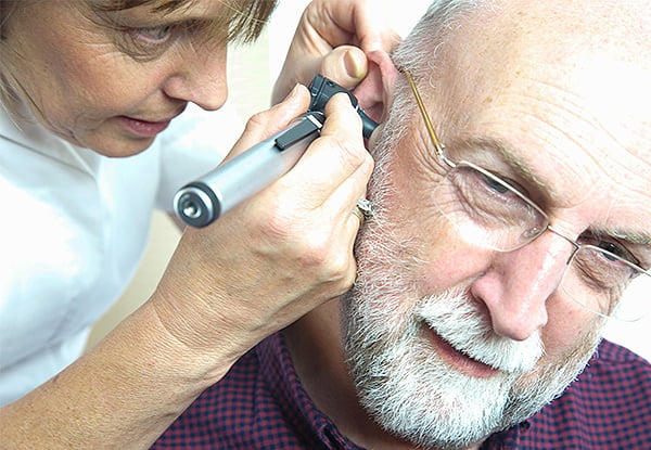 Easy Ear Care