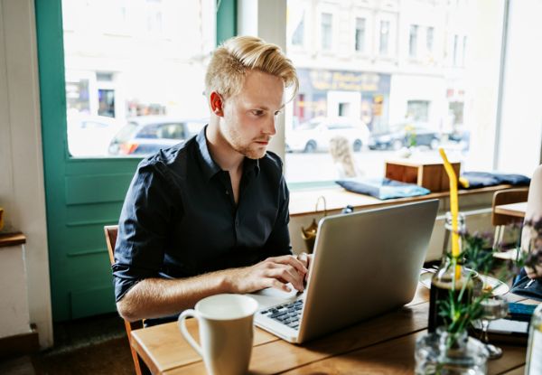 Productivity Habits Development Certificate Online Course