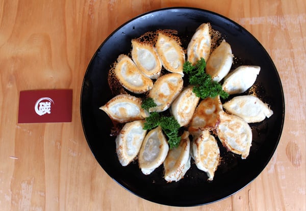 Three BBQ Sharing Plates in Brown's Bay - Options for Four or Five Plates