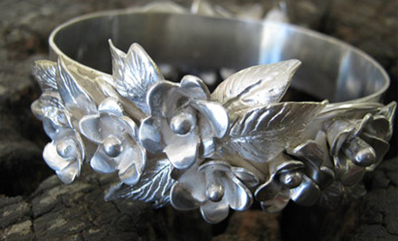 The Jeweller's Wife