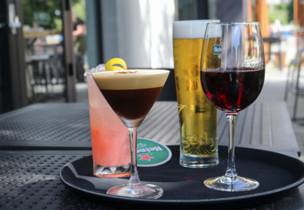 Number Six Bistro & Bar