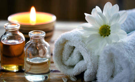 Vicky Ward - Massage Therapist