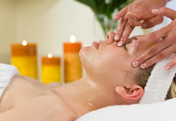 $79 for a Two-Hour Beauty Pamper Package for One Person (value up to $358)