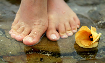 Footwell Podiatry