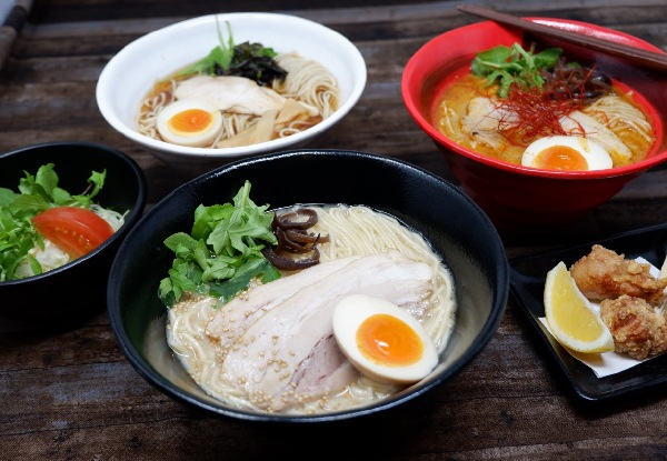 Daruma Ramen