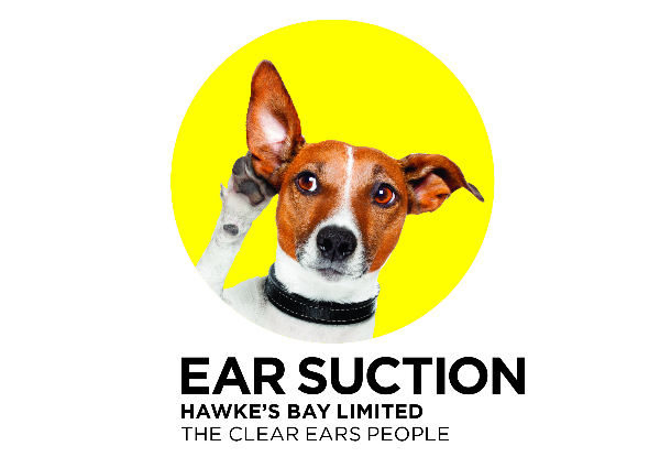 Ear Suction Hawkes Bay