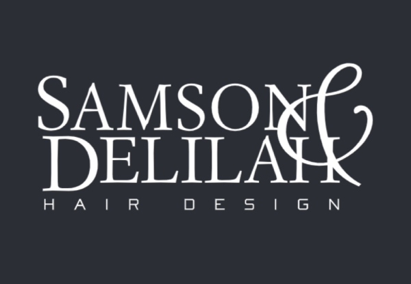 Samson & Delilah Hair Design