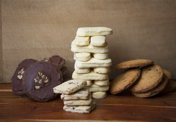 The Bakery Basket