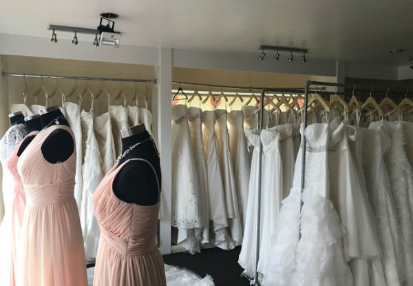 Bella Bridal