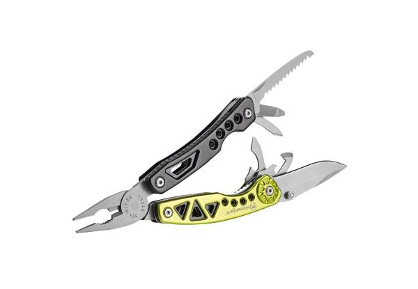 Industrial 11-In-1 Multi-Tool