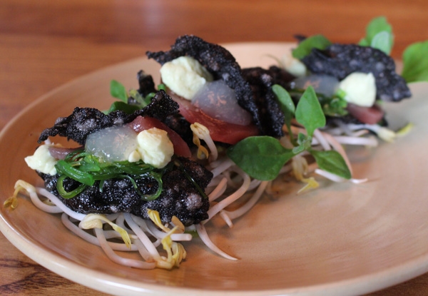 $99 for a Four-Course Autumn Tasting Menu for Two at Metro Top 50 Restaurant - Options for Up to Eight People (value up to $760)