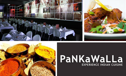 Pankawalla