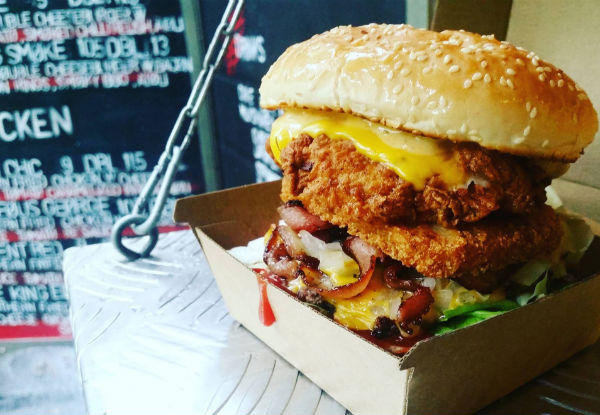 Re:Burger