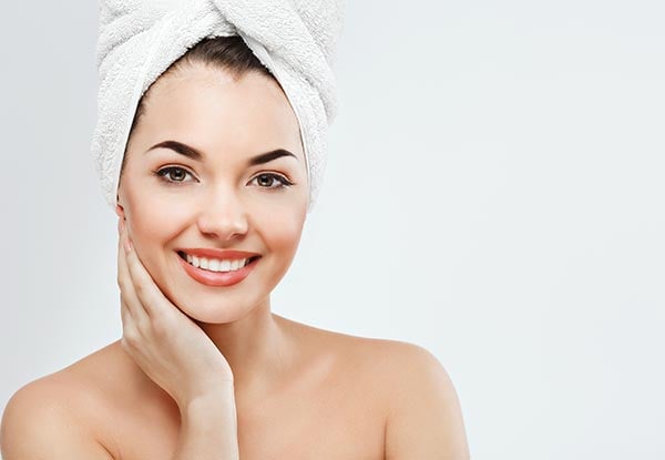 Rejuvenating Rebalance Skin Deep Facial incl. a Glycolic Peel & $20 Return Voucher
