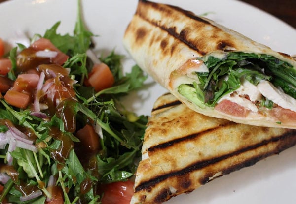 $60 Brunch or Lunch Food & Drinks Voucher - Options for Mount Eden or Newmarket - Weekday Option Valid from January 2nd, 2020 & Weekend Option Valid from January 6th, 2020