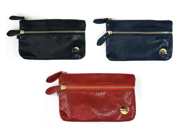$39 for a Minx Accessories Purse