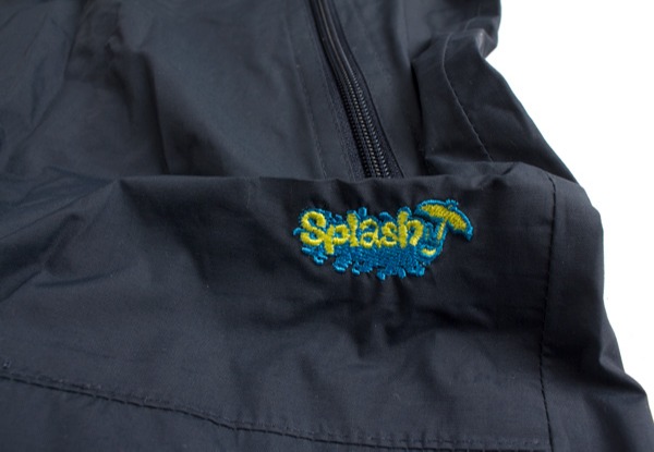 Splashy Rainwear NZ