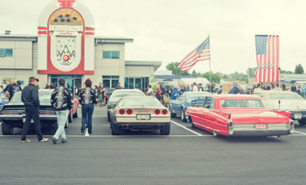 Classics Museum