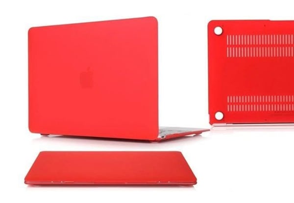 $17 for a Hard-Shell MacBook Case - Six Colours Available