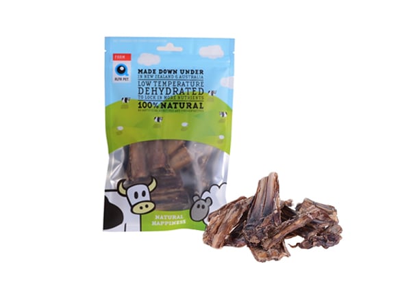 From $20 for Six Packs of Premium Dog Treats – Three Combos Available