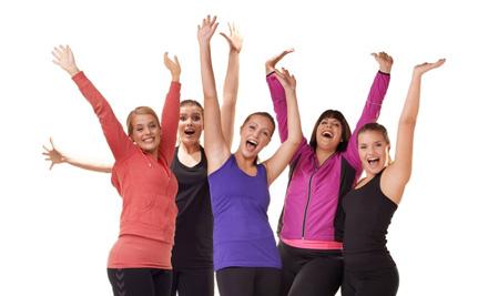 M.K. Fitness