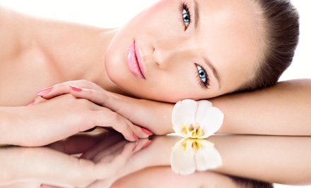 Adelante Skin and Body Care