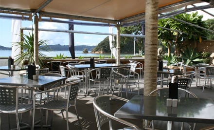 Alfresco's Restaurant & Bar