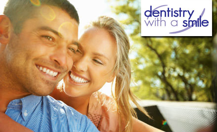 $39 for a Full Dental Exam incl. Digital X-Rays & $20 Voucher Towards a Further Treatment (value $102)