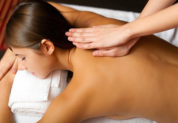 One-Hour Chinese Massage incl. Manual Work or One-Hour Acupuncture Session incl. Manual Work