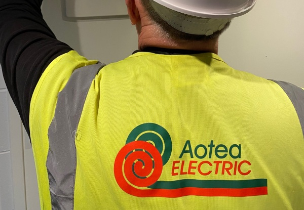 Aotea Electric Auckland