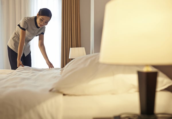 From $69 for a Two-Bedroom House Clean incl. an Oven Clean - Options for. Three, Four & Five Bedrooms & Window Cleaning