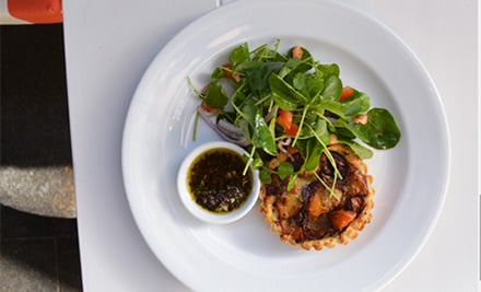 The Spotted Pig