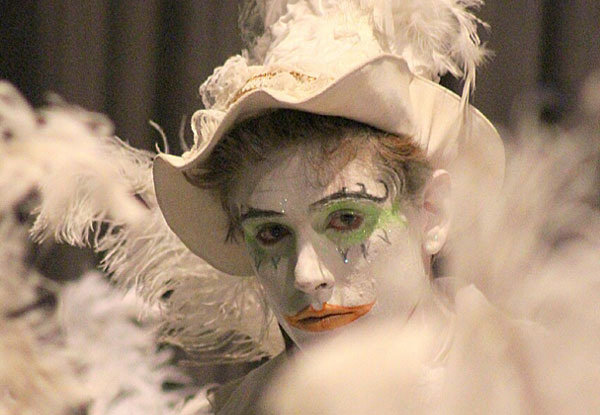 Save $10 on Place des Anges Adult Ticket on March 13th or 15th 2020