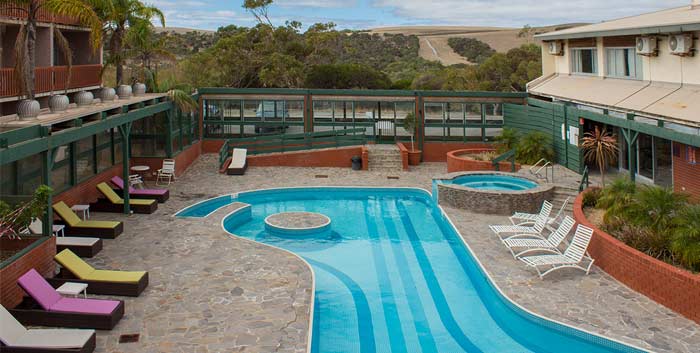 Wirrina Cove Resort, South Australia