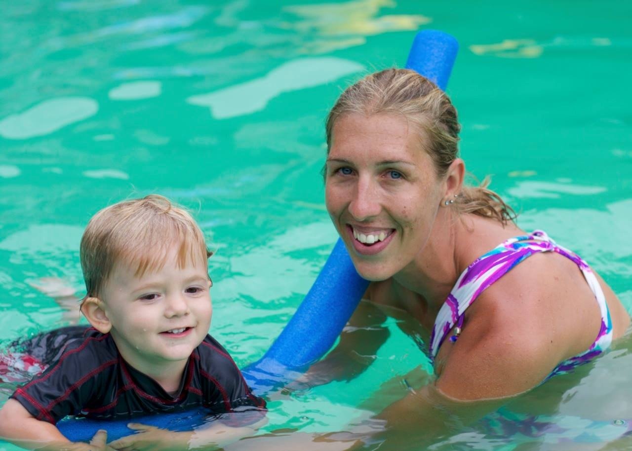 Turtle Swim School