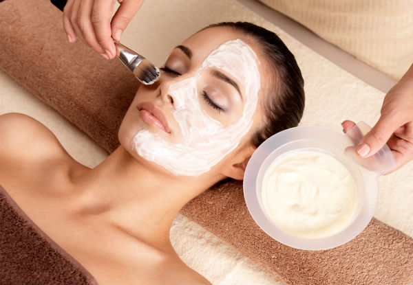 SMK BESPOKE Facials & Grooming Room