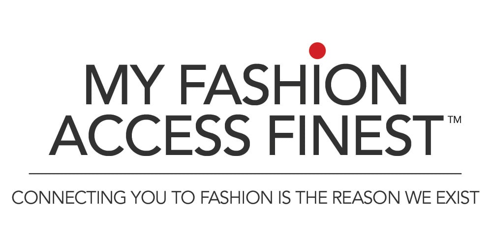 My Fashion Access Finest™