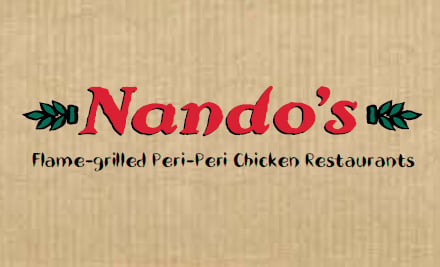 Nandos Lunn Ave