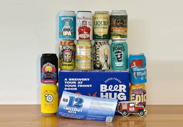 Beer Hug